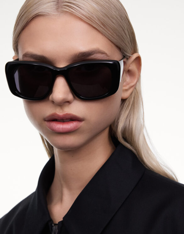 Chimi X15 Black Päikeseprillid