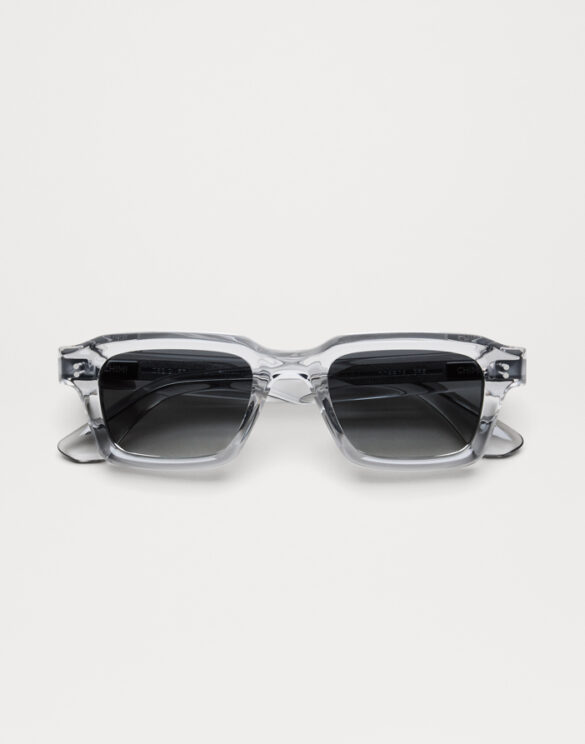 Chimi Sunglasses 03 Grey Sunglasses