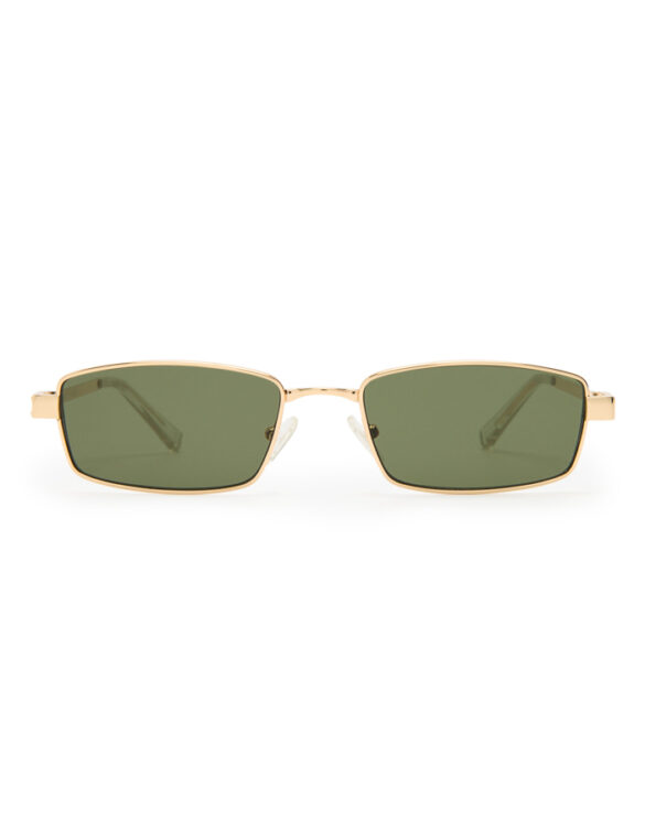 Le Specs Accessories Glasses Bizarro Bright Gold Sunglasses LSP2352228