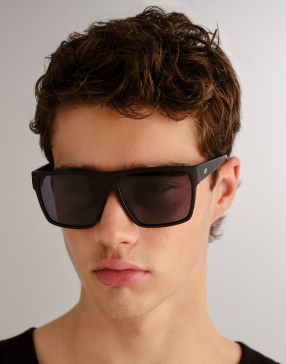 Le Specs Aksessuaarid Prillid Dark Magic Black Päikeseprillid LSP2552123