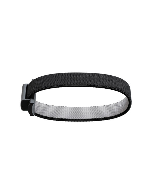 Secrid Accessories Wallets & cardholders Moneybands Add-On Bandwallet Black ABw-Black