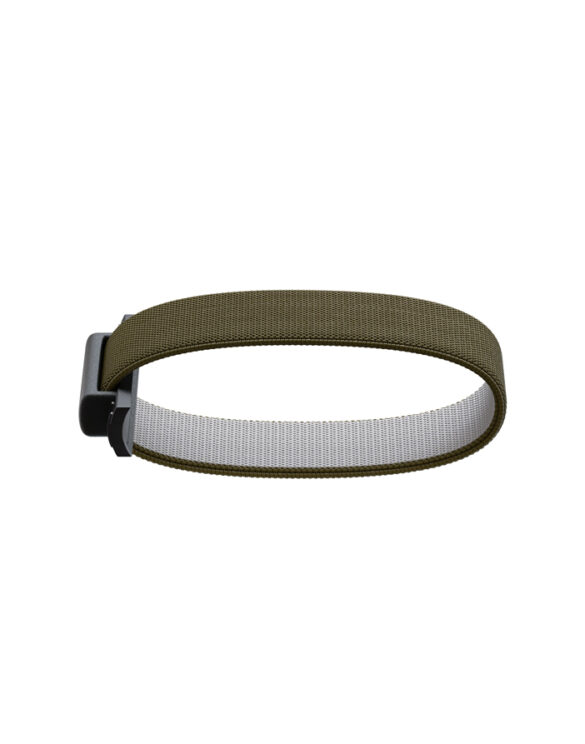 Secrid Accessories Wallets & cardholders Moneybands Add-On Bandwallet Khaki ABw-Khaki