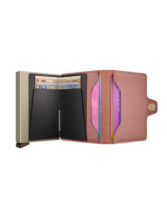Secrid Aksessuaarid Rahakotid ja kaarditaskud Twinwallets  TPe-Rose