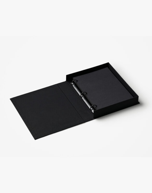 Printworks Kodu Fotoalbumid PW00726 Good Times Black Fotoalbum