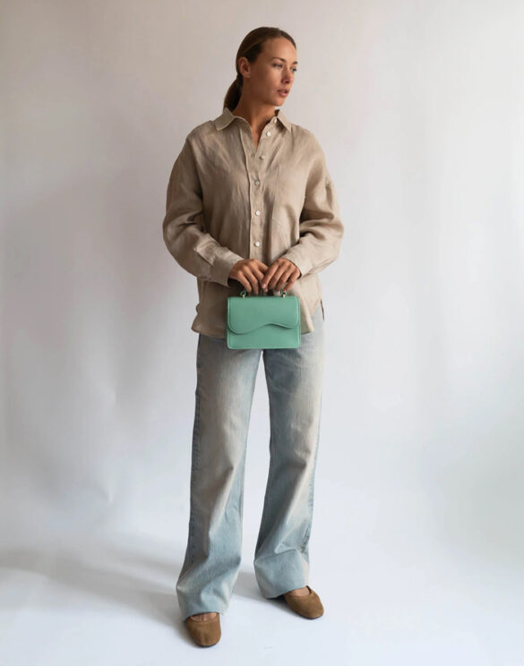 CRANE_SOFT_STRUCTURE-Crossbody-2501-043-010000-458_Mint_Green-4