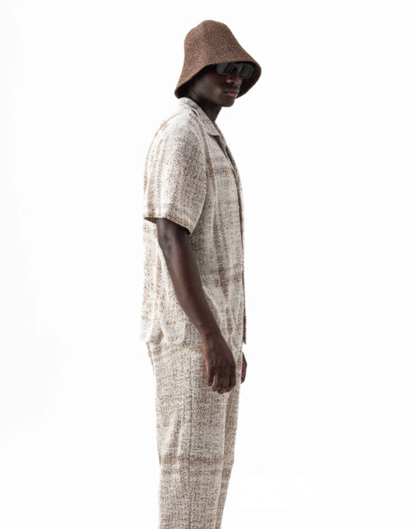 Nikben Men Pants Encinitas Pants Sand 6568-Sand