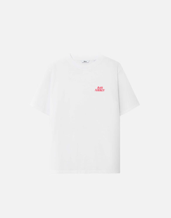 Nikben T-shirts Nikben x Elin Pk Old Fashioned