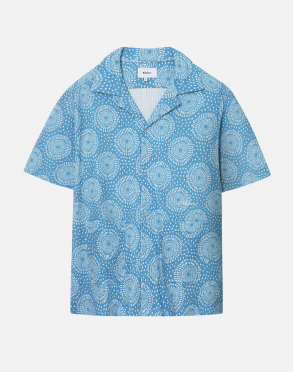 Nikben Mehed Särgid Prainha Blue Särk 6614-Blue