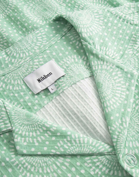 Nikben Mehed Särgid Prainha Green Särk 6614-Green