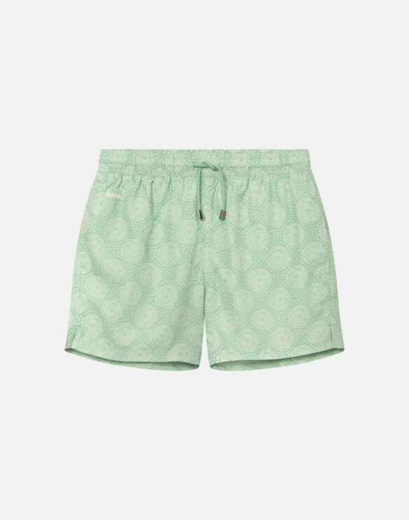 Nikben Men Swimwear Prainha Green 6701-Green