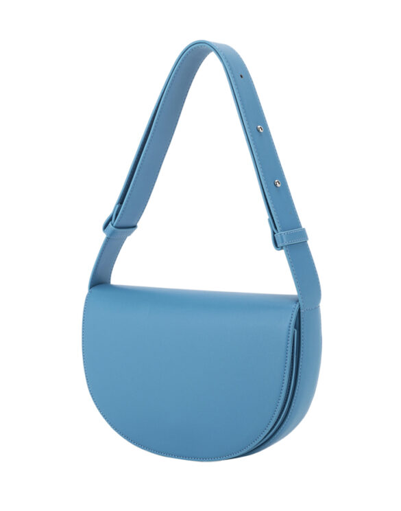 Hvisk Accessories Bags Shoulder bags Cliff Soft Structure Bondi Blue 2502-072-010000
