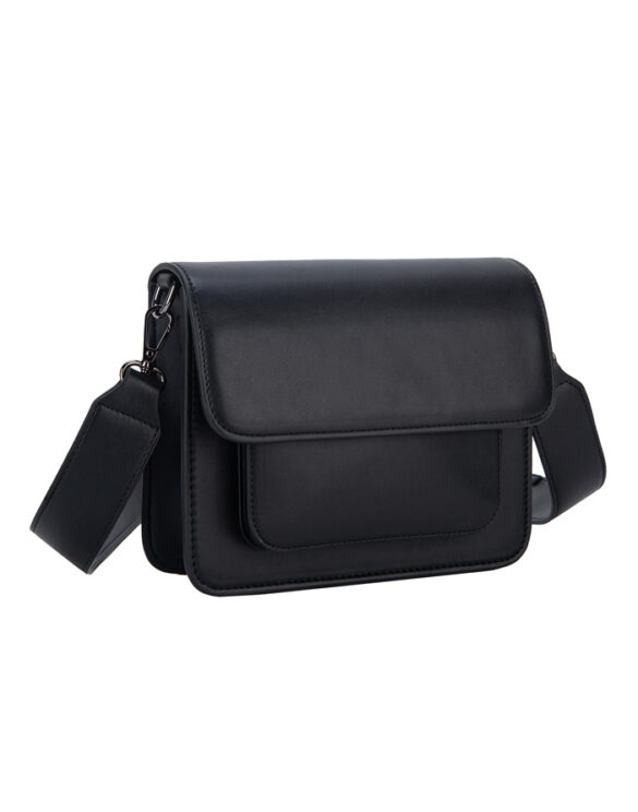 Hvisk 5000-013-010000  Cayman Pocket Structure Black Kott Aksessuaarid Kotid Üleõlakotid