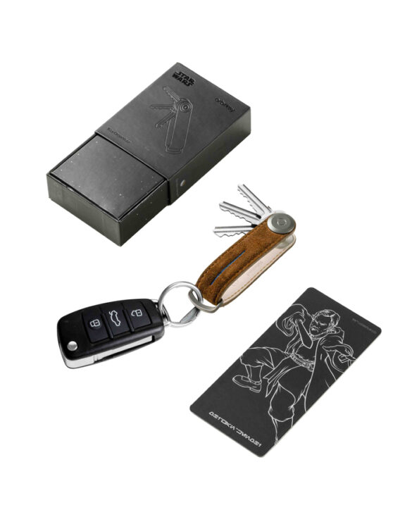 Star-Wars™---Orbitkey-Key-Organiser---Obi-Wan-Kenobi™---2
