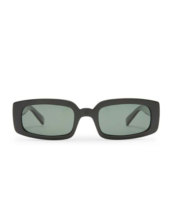 Le Specs Accessories Glasses Dynamite Black Sunglasses LSP2552143