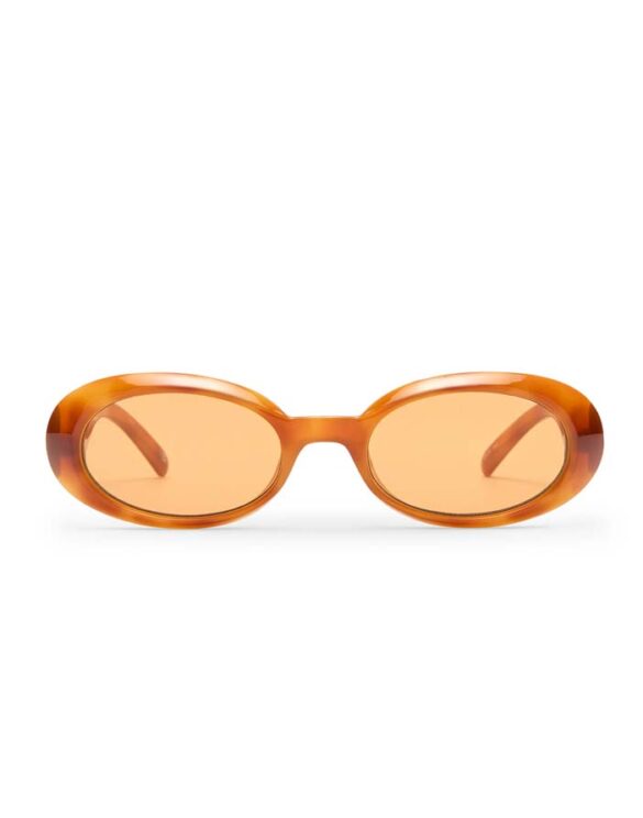 Le Specs Aksessuaarid Prillid Work It Vintage Tort Päikeseprillid LSP2552145