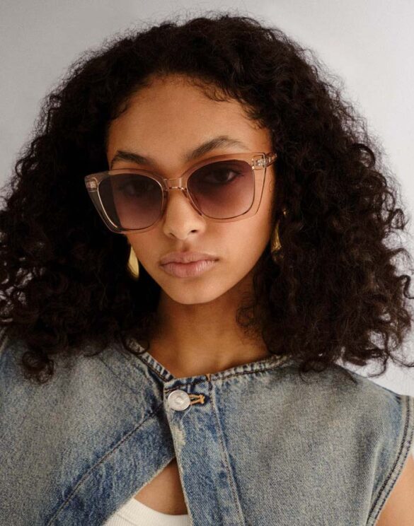 Le Specs Aksessuaarid Prillid Incantation Sand Päikeseprillid LSP2552152