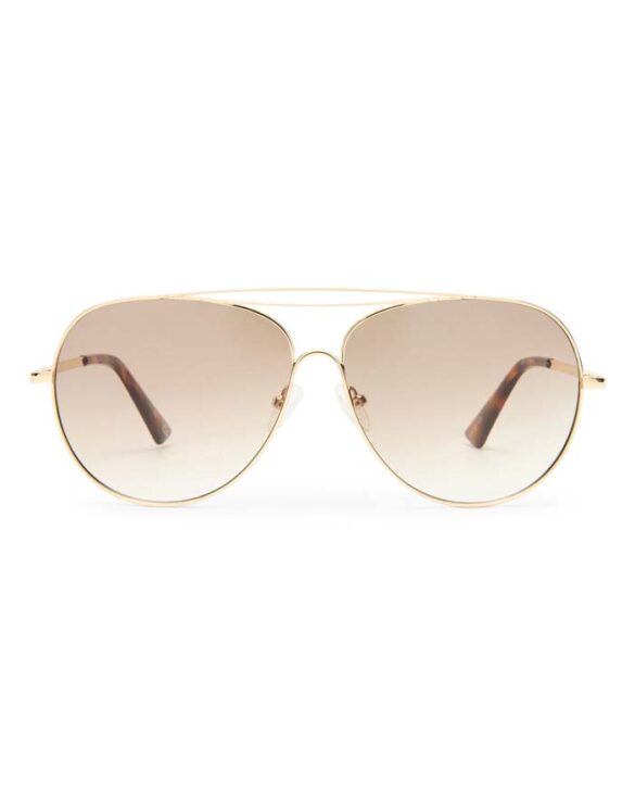 Le Specs Accessories Glasses Abracadabra Bright Gold Sunglasses LSU2552156