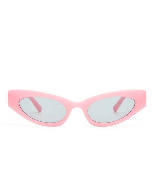 Le Specs Accessories Glasses The Stealth Cosmetic Pink Sunglasses LSU2552190