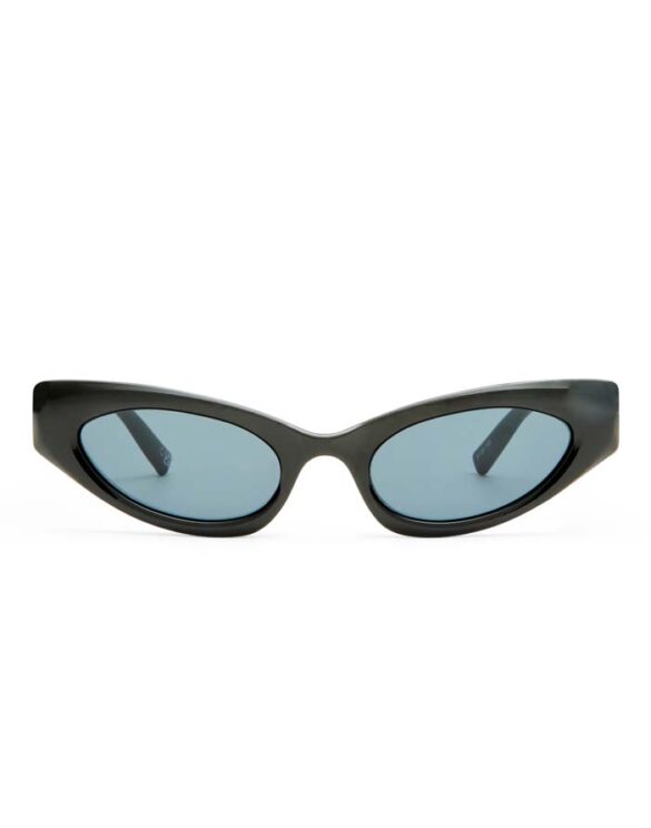 Le Specs Accessories Glasses The Stealth Black Sunglasses LSU2552191