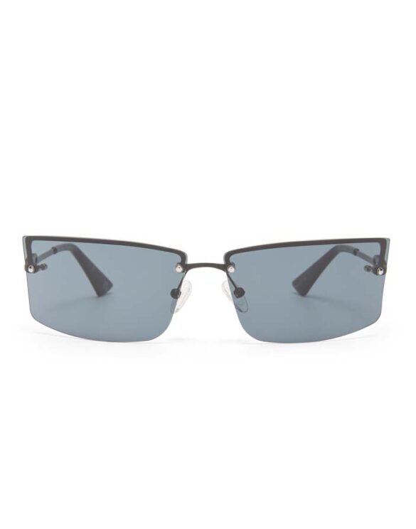 Le Specs LSP2552112 Alien Black Päikeseprillid Aksessuaarid Prillid Päikeseprillid