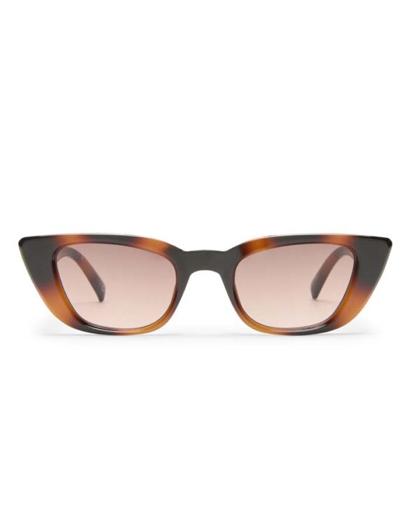 Le Specs LSP2552116 Dream Lover Dark Tort Päikeseprillid Aksessuaarid Prillid Päikeseprillid
