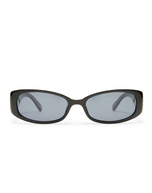 Le Specs LSP2552120 Starlight Black Päikeseprillid Aksessuaarid Prillid Päikeseprillid
