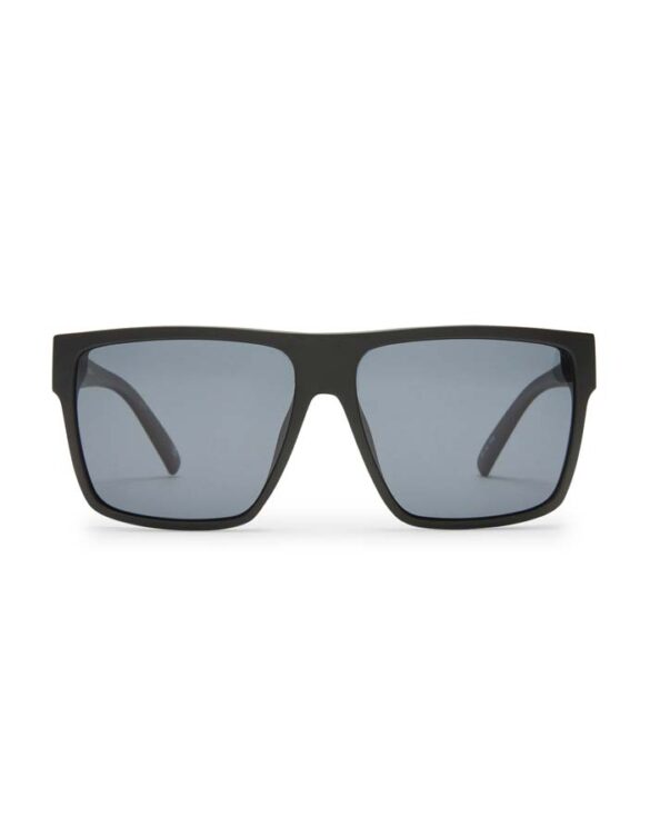 Le Specs LSP2552123 Dark Magic Black Päikeseprillid Aksessuaarid Prillid Päikeseprillid
