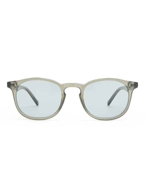 Le Specs LSP2552206 Club Royale Pewter Päikeseprillid Aksessuaarid Prillid Päikeseprillid